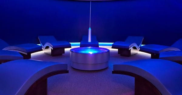 Canyon Ranch Spa