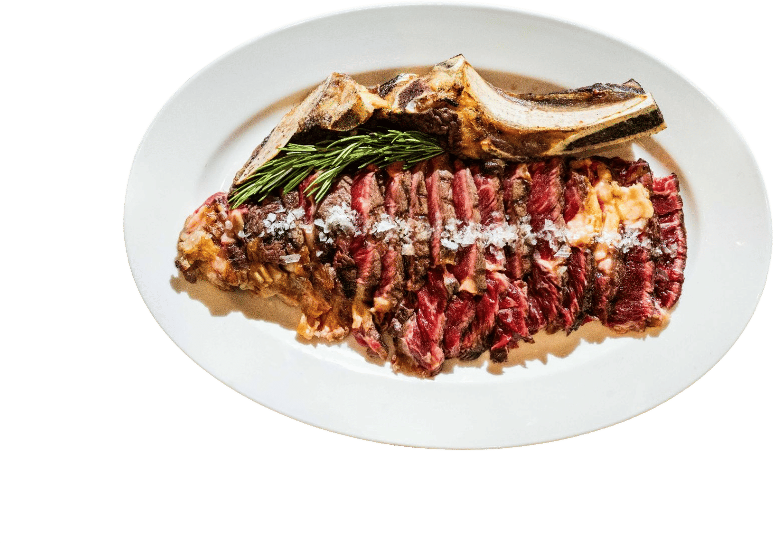 Tzura Steakhouse