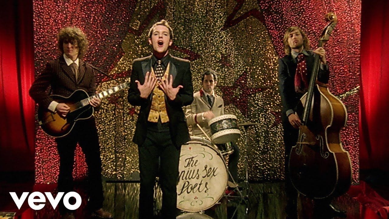 Mr Brightside / The Killers