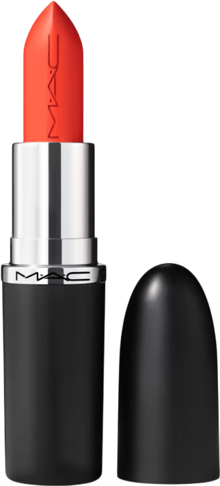 M·A·Cximal Silky Satin Lipstick (Morange)