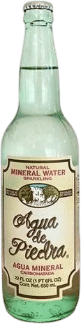 Agua De Piedra