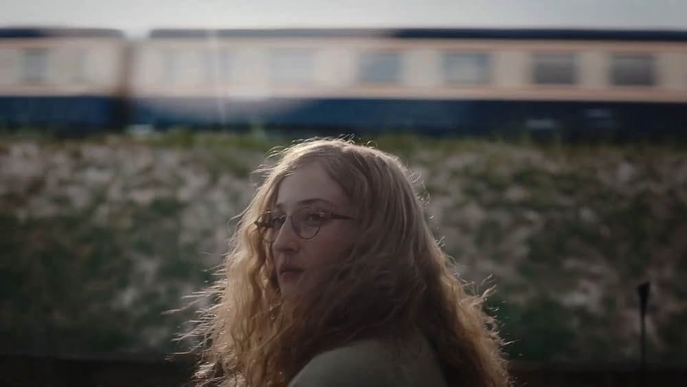 My Brilliant Friend