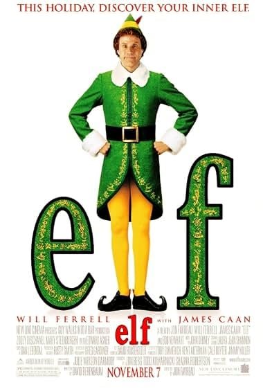 Elf | 2003
