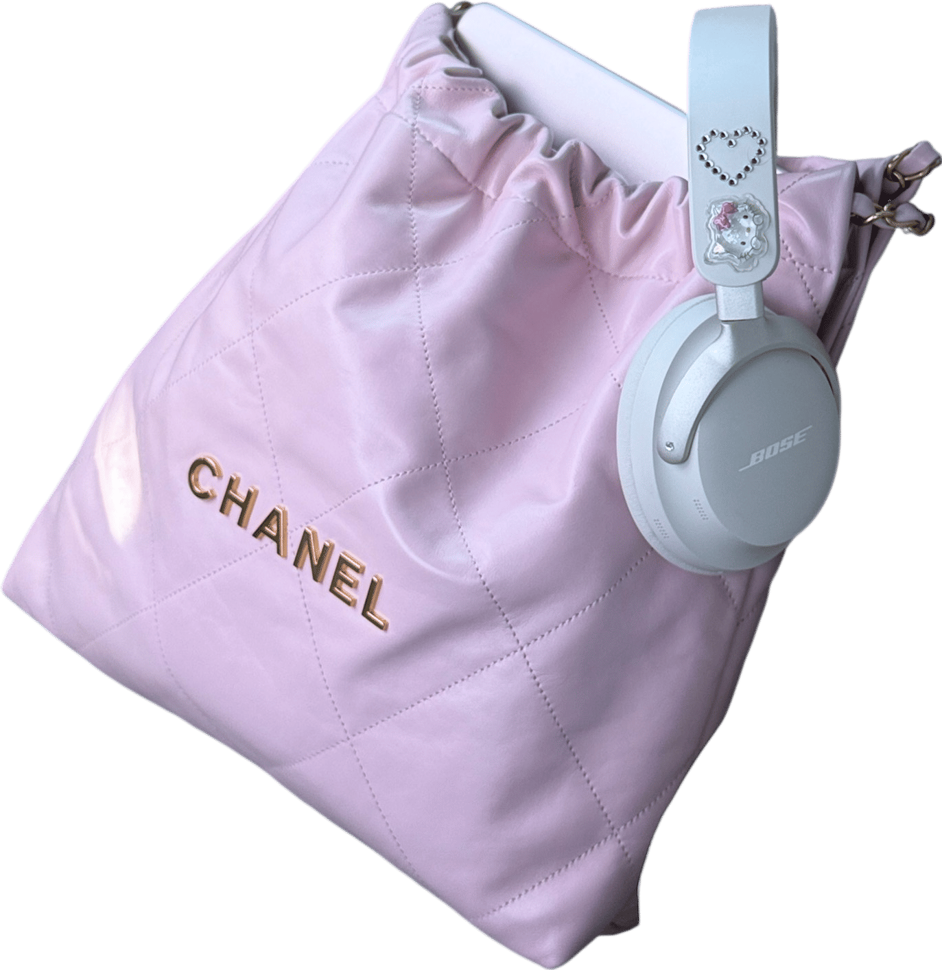 bose qc headphones