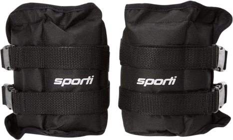 10lbs Aquatic Fitness Ankle Weights