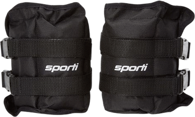 Aquatic Fitness Ankle Weights