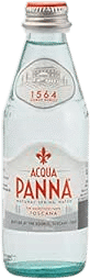 Drink Italian Bubbly (Water)