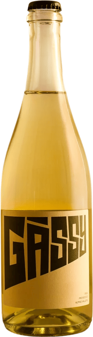 GASSY Prosecco