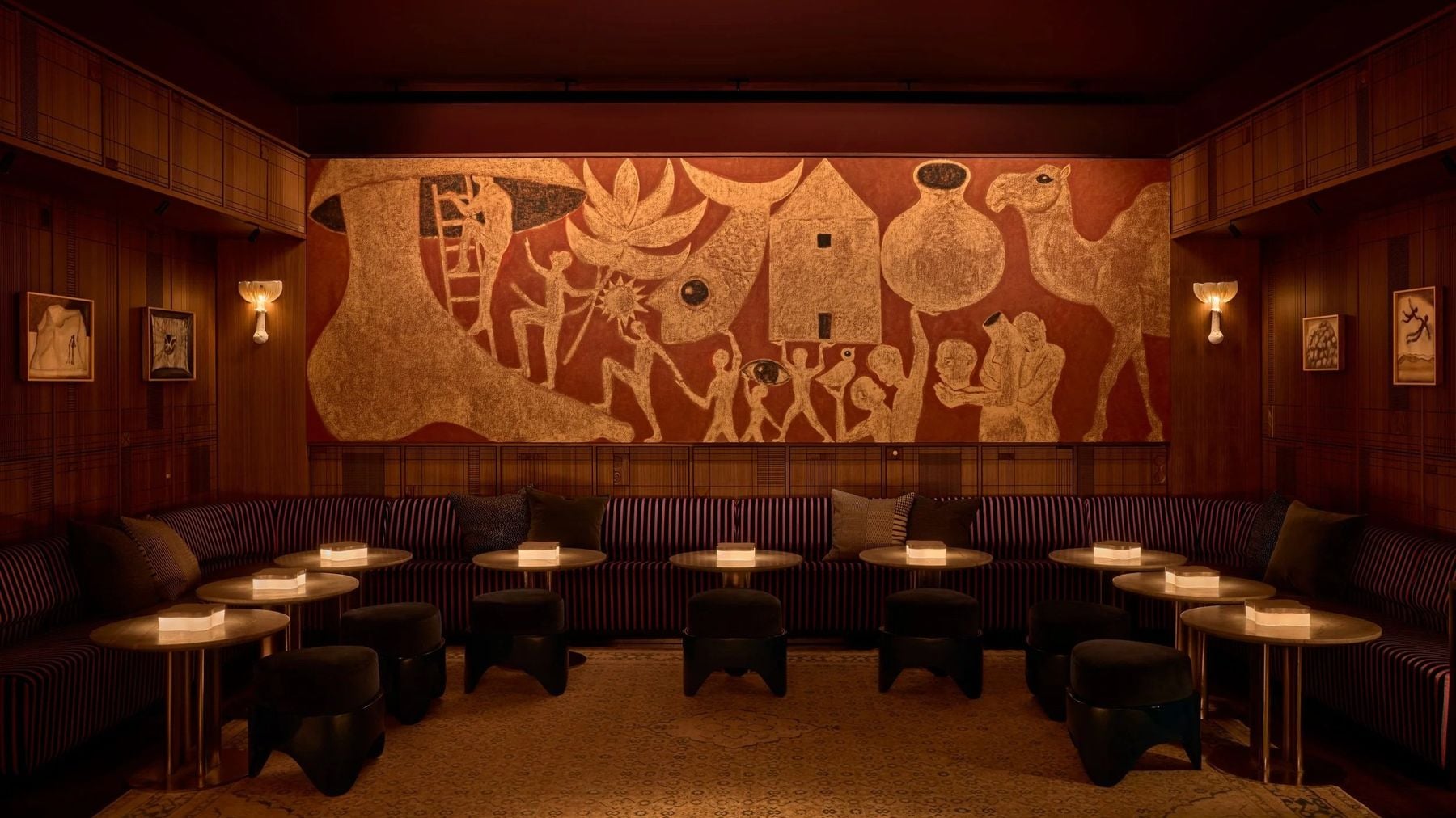 Clemente Bar