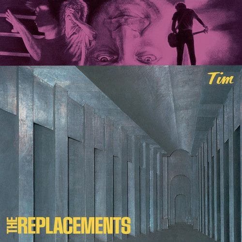 The Replacements - Tim (1985)