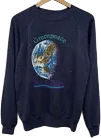 eBay search alert: Your birth year + "sweatshirt"