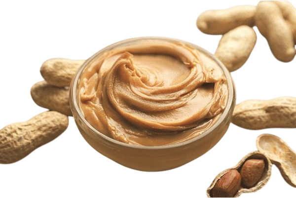 Lazy Acres Fresh Grind Peanut Butter