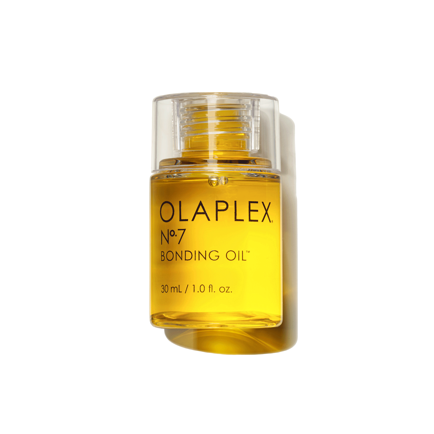 Bonding Hair Oil