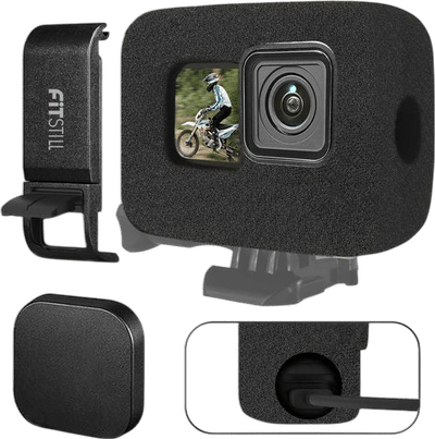 GoPro Windslayer Foam Windscreen