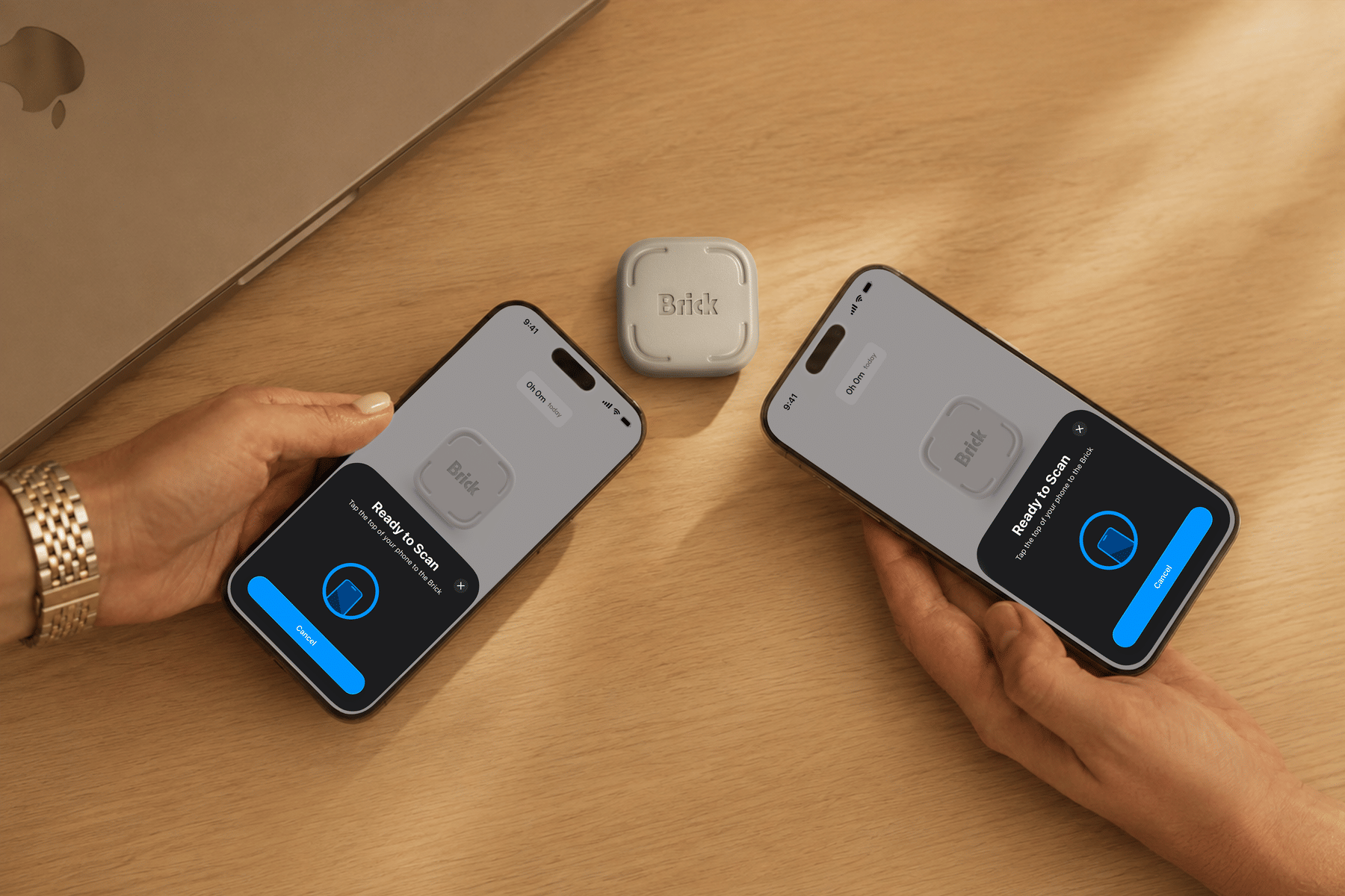 Brick - Take Back Control of Your Screen Time