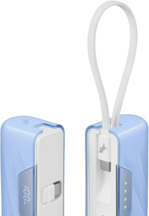 SharePower Portable Charger