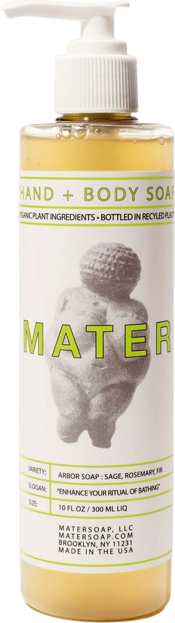 Mater