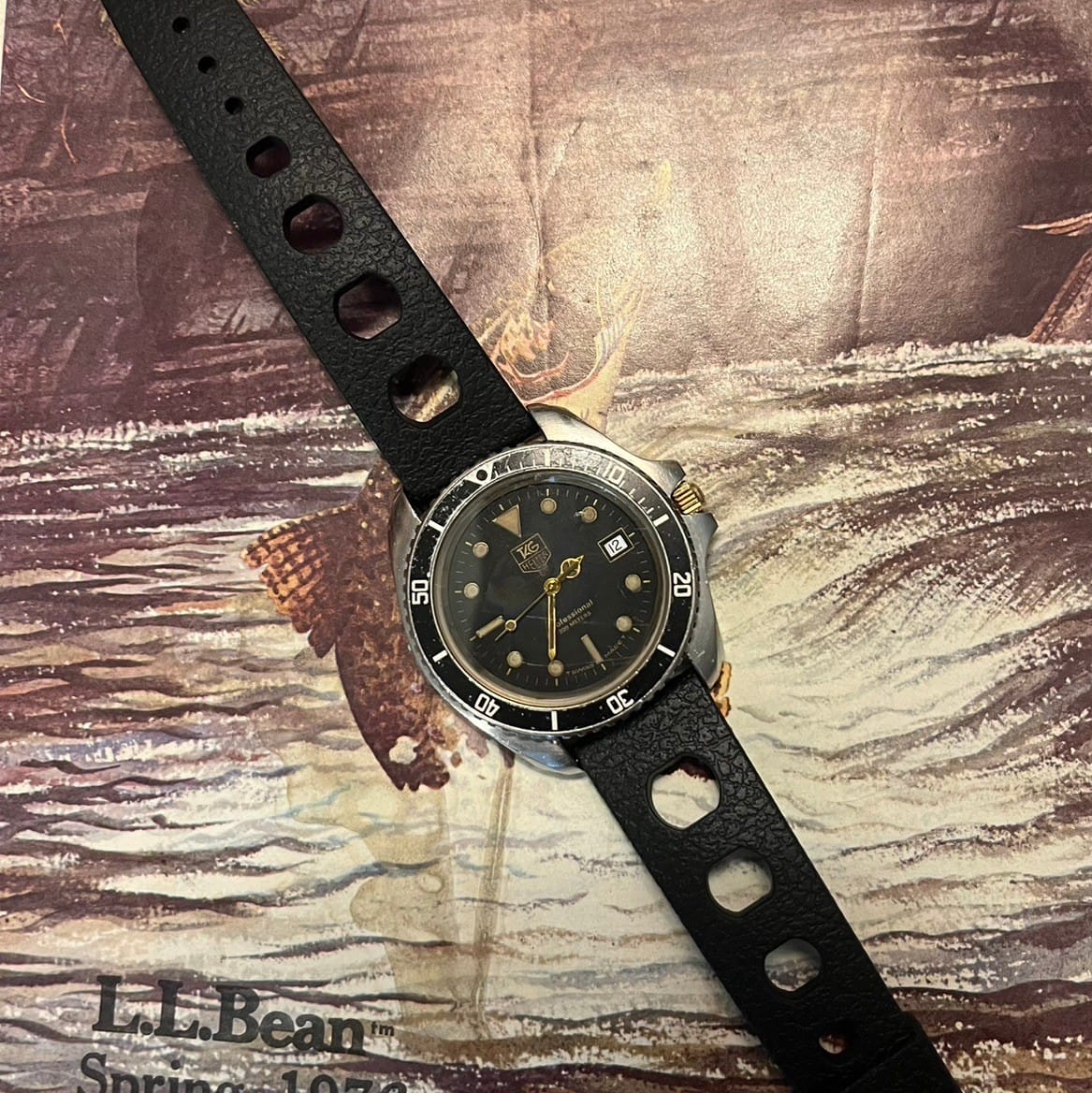 Time!