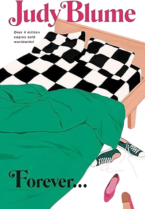 Forever . . .