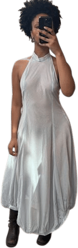 Bomba Maxi Dress
