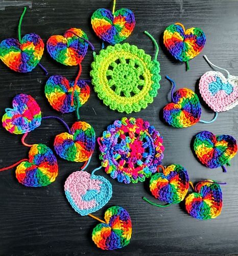 The Queer Stitch The Queer Stitch