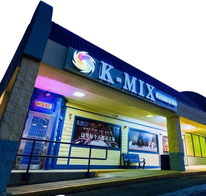 K-Mix Karaoke & Bar | Durham NC