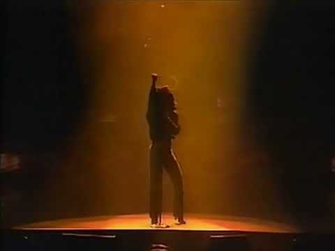 Prince Live in Tokyo, 1990