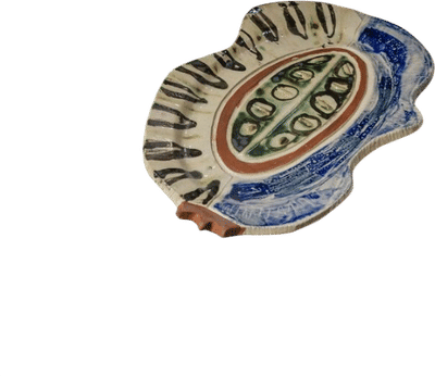 Maud Tephany Ceramics