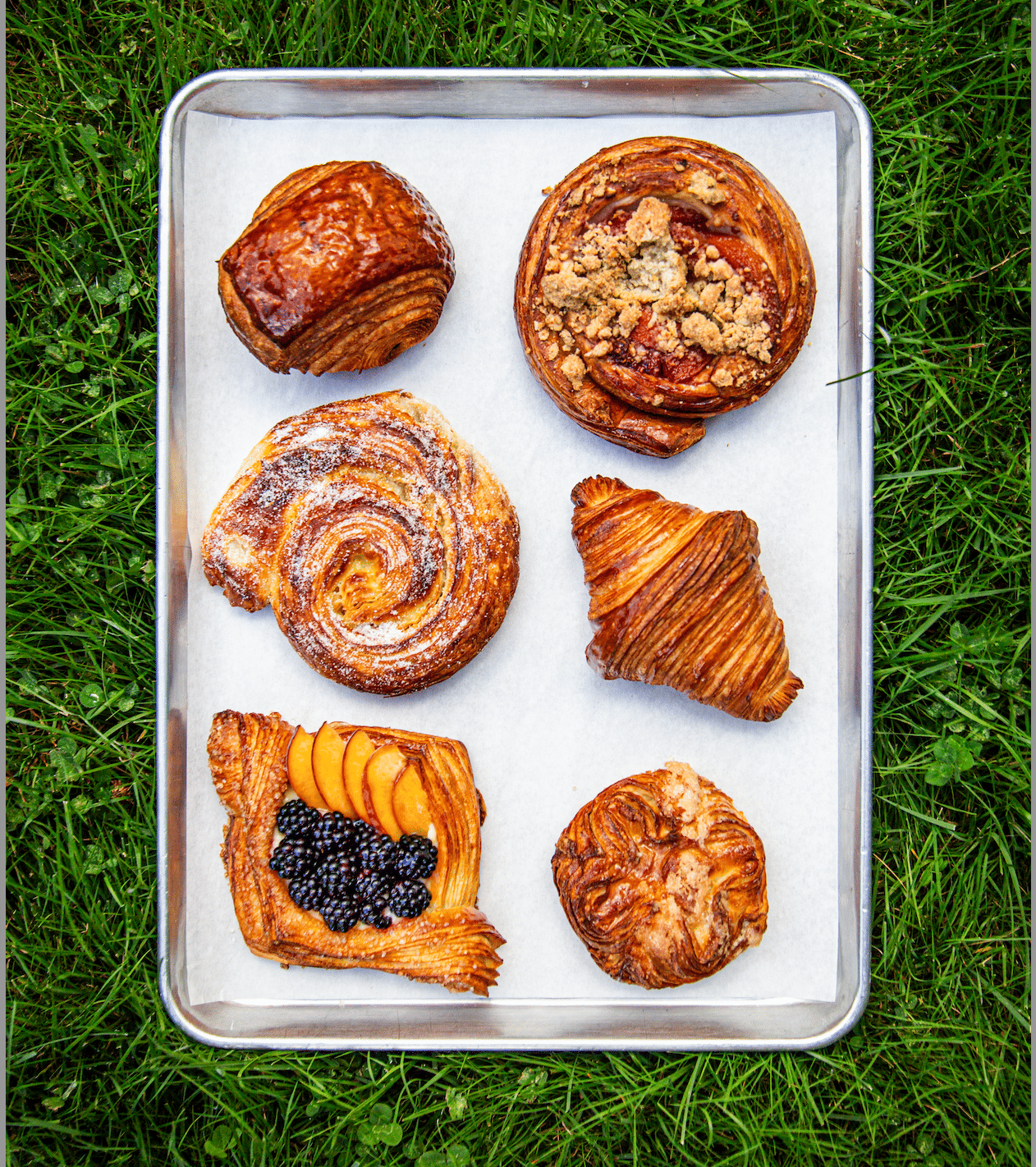 The Place Bakery