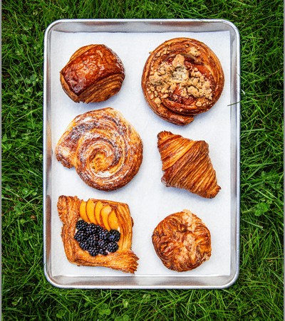 The Place Bakery