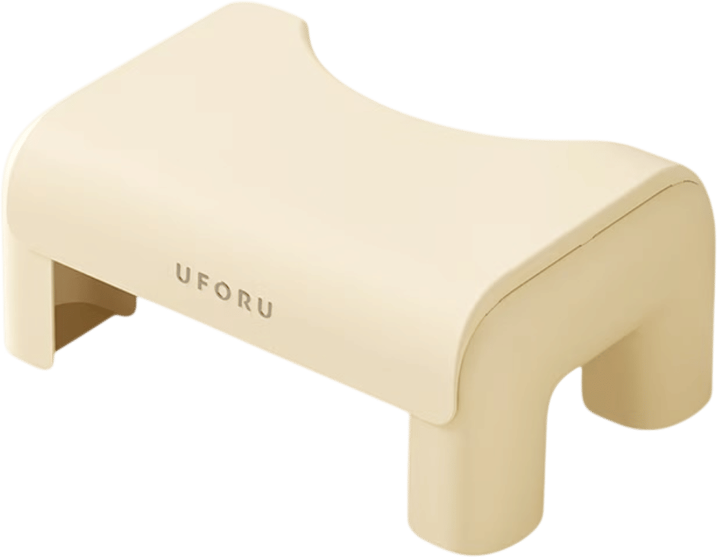 Uforu Toilet Stool