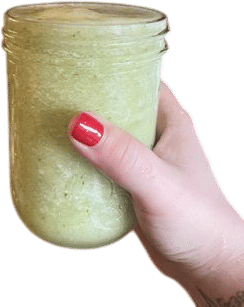 Individual Smoothie Packs