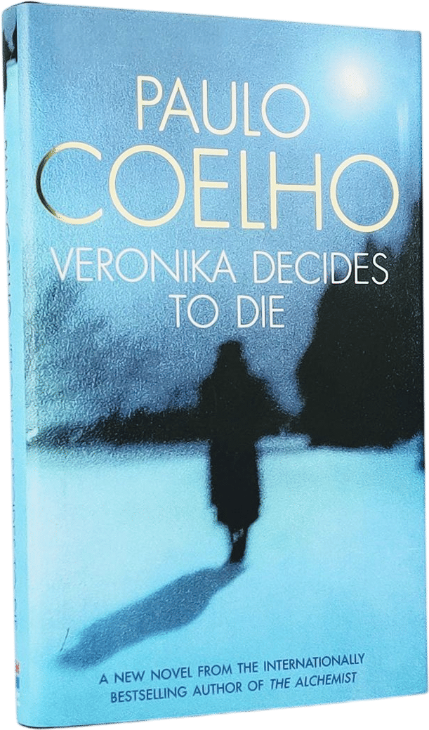 Veronika Decides to Die
