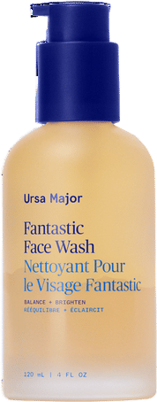 Fantastic Face Wash