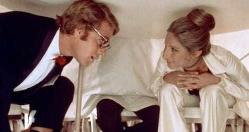 A Romantic (and the wines to serve with a little love)