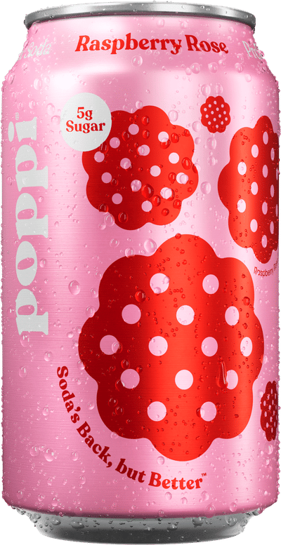 Raspberry Rose