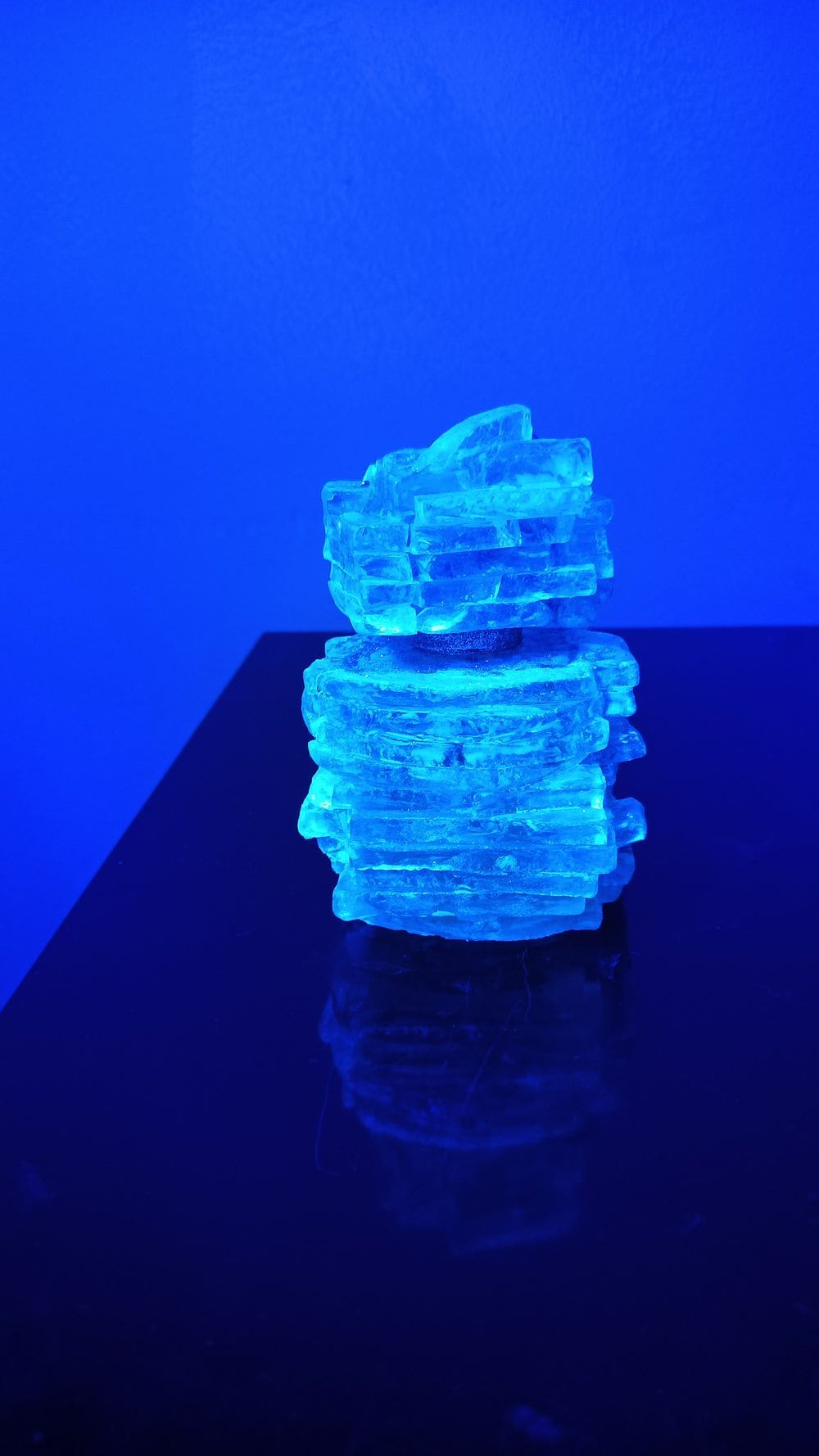 House of Atropa Crystal Herb