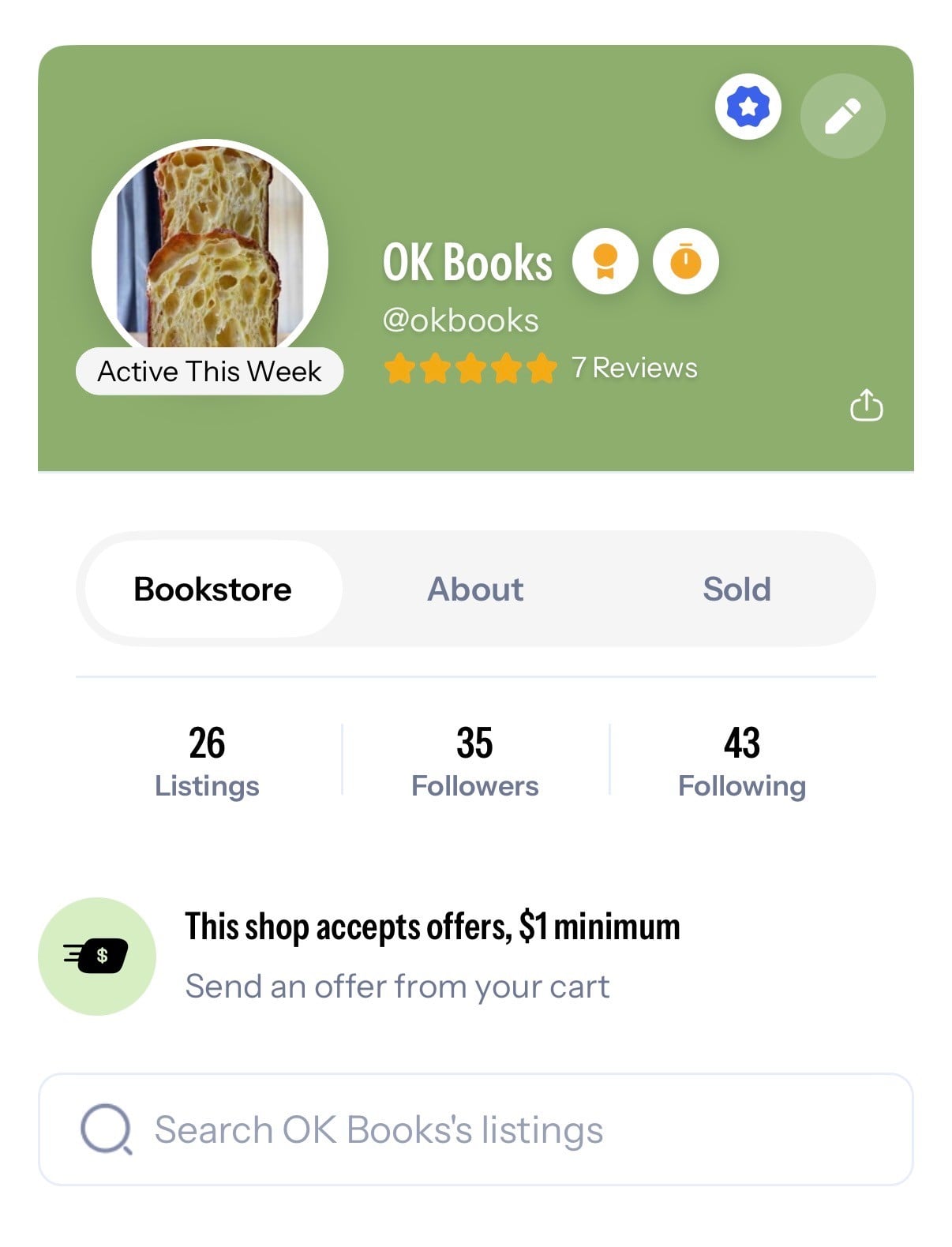 Buy or Sell Used Books on PangoBooks