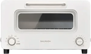 Balmuda Toaster Pro