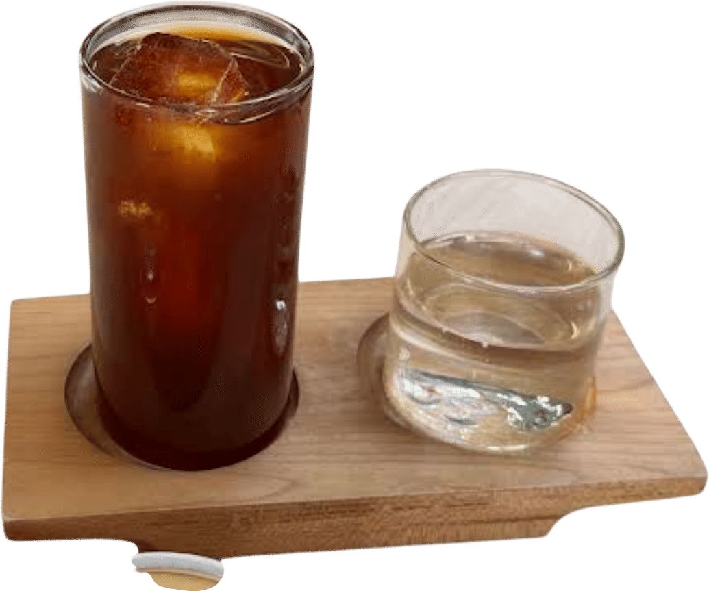 #1 coffee in Brooklyn