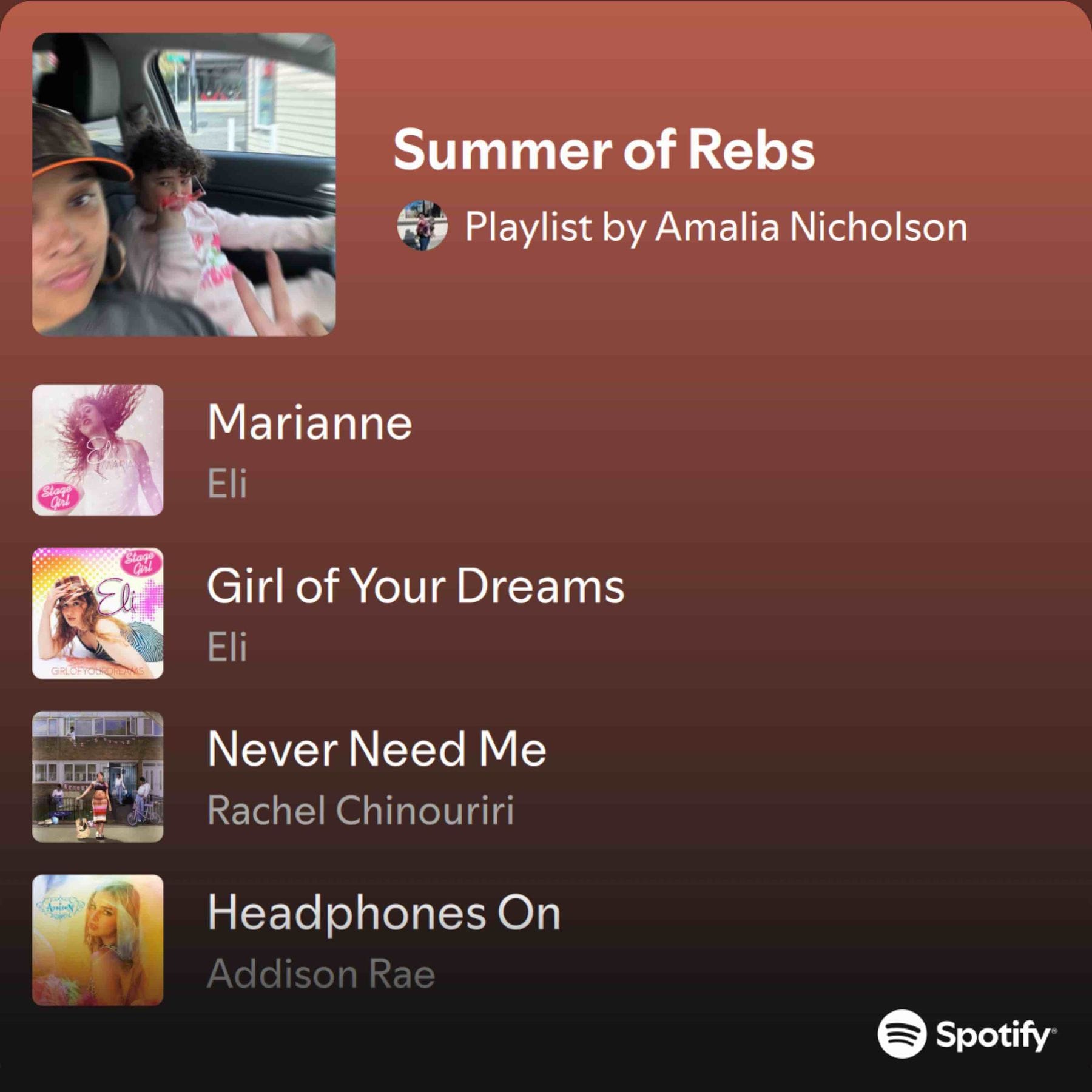 Auntie Approved Music