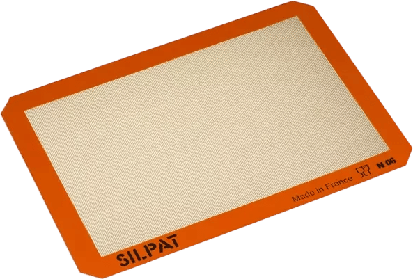 Silpat Half Sheet Baking Mat