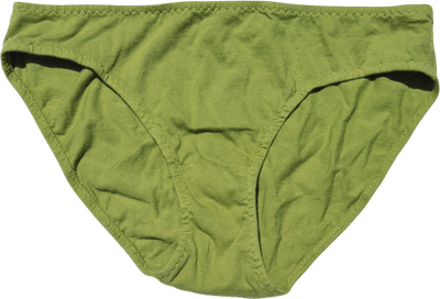 Pansy Low Rise Underwear
