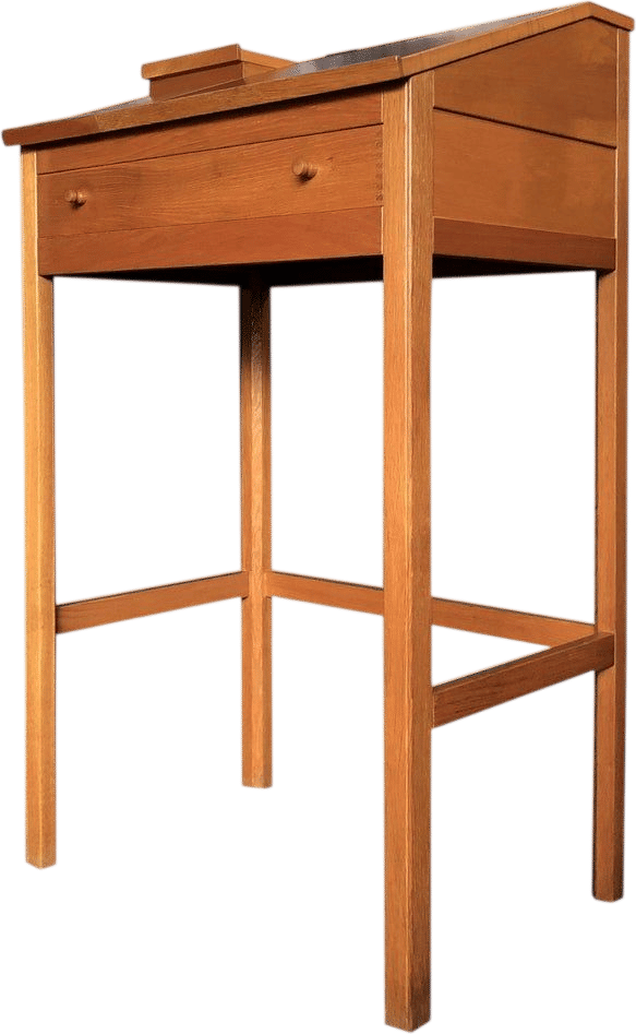 Antique lecterns/book stands