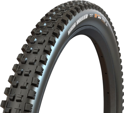 High Roller III Tire