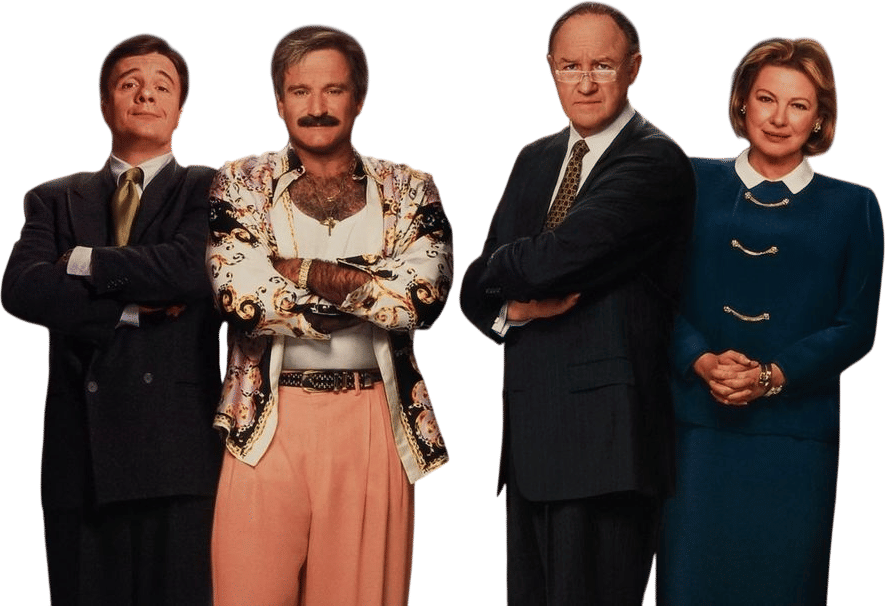 The Birdcage (1996)