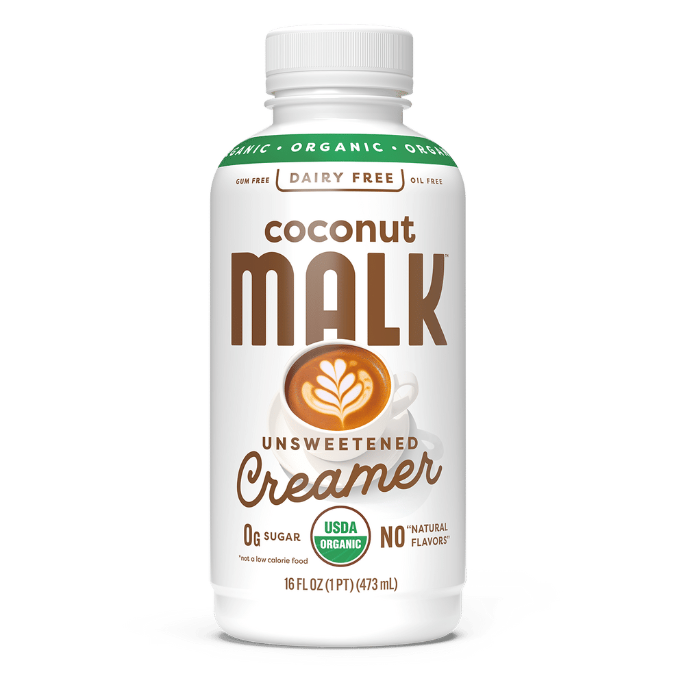 Coconut Creamer