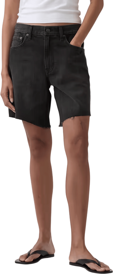 Gap Bermuda Shorts