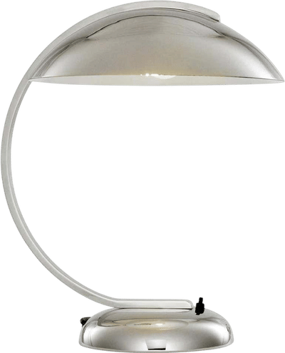 Bauhaus Art Deco Style Desk Lamp