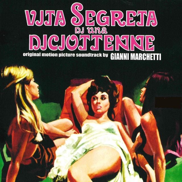 Amore in controluce 1 by Gianni Marchetti